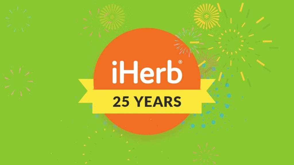 Is iHerb Legit